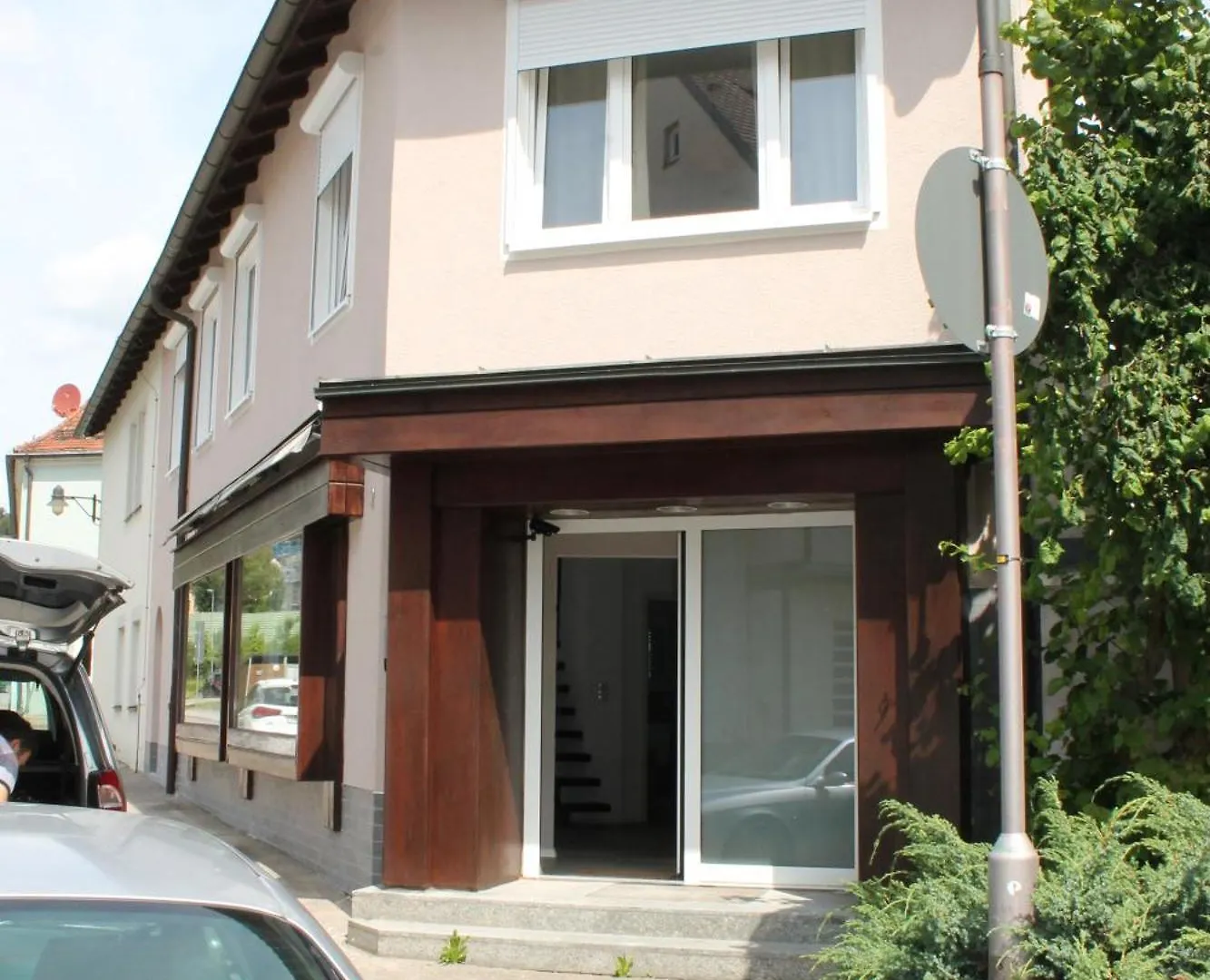 Apartments Via Vita Treuchtlingen